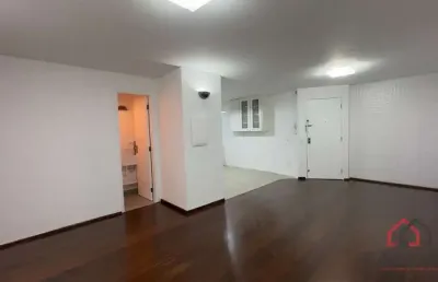 Apartamento com 3 quartos para alugar na avenida presidente wilson, 118, josé menino, santos por r$ 6.000