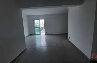 Apartamento com 3 quartos à venda na rua professor torres homem, 121, boqueirão, santos por r$ 1.230.000