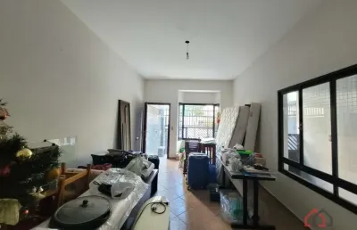 Casa com 4 quartos à venda na rua pernambuco, 61, gonzaga, santos por r$ 2.900.000