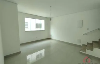 Casa com 2 quartos à venda na rua pedro américo, 238, campo grande, santos por r$ 807.000