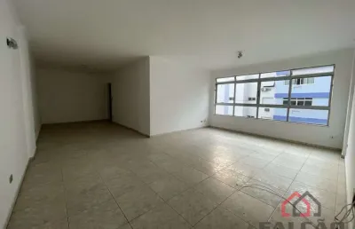 Apartamento com 3 quartos à venda na dos bancários, 99, ponta da praia, santos por r$ 954.000