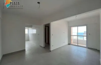 Apartamento à venda, 57 m² por r$ 454.500,00 - aviação - praia grande/sp