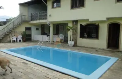 Casa à venda, 300 m² por r$ 1.800.000,00 - balneário flórida - praia grande/sp