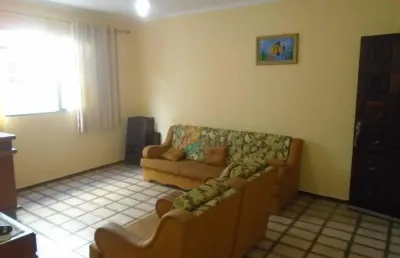 Apartamento à venda, 97 m² por r$ 380.000,00 - tupi - praia grande/sp