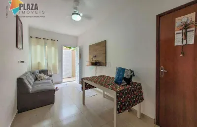 Casa à venda, 80 m² por r$ 310.000,00 - jardim alice - praia grande/sp
