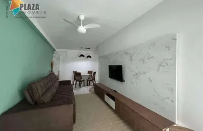 Apartamento à venda, 83 m² por r$ 650.000,00 - boqueirão - praia grande/sp