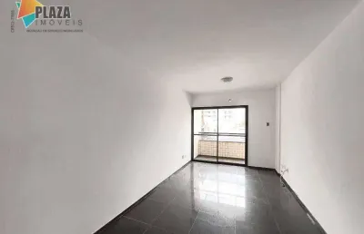 Apartamento para alugar, 75 m² por r$ 3.600,00/mês - tupi - praia grande/sp