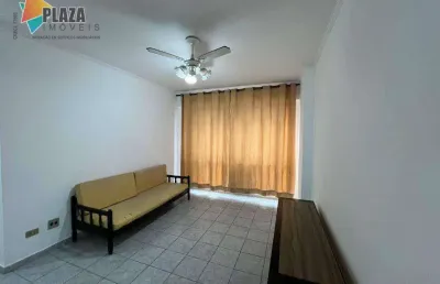 Apartamento à venda, 65 m² - boqueirão - praia grande/sp