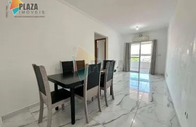 Apartamento à venda, 85 m² por r$ 550.000,00 - boqueirão - praia grande/sp