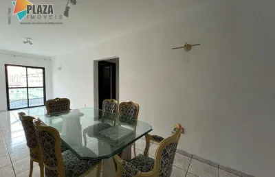 Apartamento à venda, 82 m² por r$ 479.900,00 - canto do forte - praia grande/sp