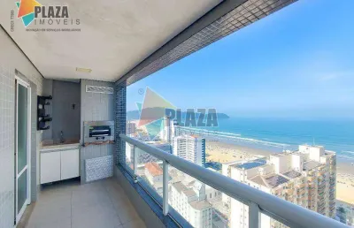 Apartamento à venda, 75 m² por r$ 800.000,00 - boqueirão - praia grande/sp