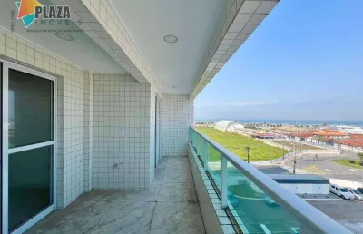 Apartamento à venda, 76 m² por r$ 450.000,00 - mirim - praia grande/sp