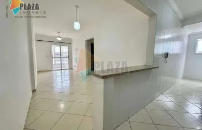 Apartamento à venda, 79 m² por r$ 400.000,00 - vilamar - praia grande/sp
