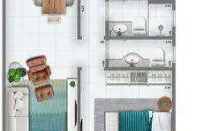 Apartamento com 2 dormitórios à venda, 93 m² por r$ 600.000,00 - vila guilhermina - praia grande/sp
