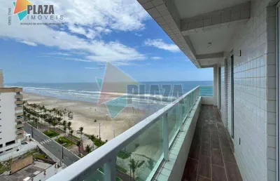 Apartamento à venda, 102 m² por r$ 949.900,00 - balneário flórida - praia grande/sp