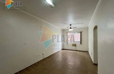 Apartamento à venda, 70 m² por r$ 399.990,00 - canto do forte - praia grande/sp