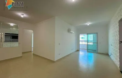 Apartamento à venda, 130 m² por r$ 765.000,00 - vilamar - praia grande/sp