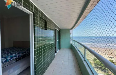 Apartamento à venda, 156 m² por r$ 1.350.000,00 - canto do forte - praia grande/sp