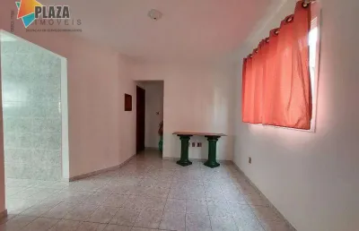 Apartamento para locação na aviação 01 dormitório r$ 1.800,00  p/mês