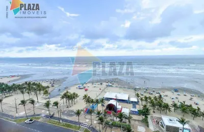 Apartamento à venda, 56 m² por r$ 279.990,00 - mirim - praia grande/sp