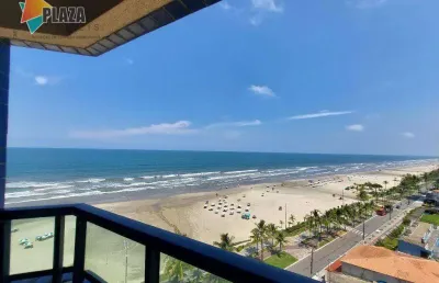 Apartamento 3 dormitórios jardim real, praia grande para locação r$ 3.100,00 p/mês