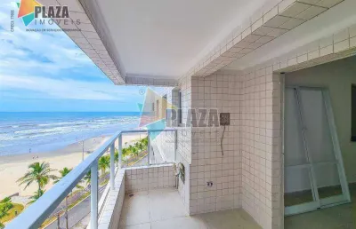 Apartamento à venda, 50 m² por r$ 375.000,00 - vilamar - praia grande/sp