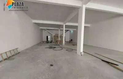Loja para alugar no boqueirão, praia grande-sp,  580m²  r$ 20.000,00