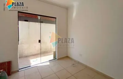 Apartamento com 2 dormitórios para alugar, 60 m² por r$ 2.800,00/mês - boqueirão - praia grande/sp