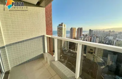 Sala para alugar, 38 m² por r$ 4.350,00/mês - boqueirão - praia grande/sp