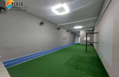 Loja comercial para locação na guilhermina, praia grande-sp