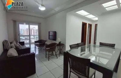 Apartamento com 3 dormitórios à venda, 78 m² por r$ 700.000,00 - canto do forte - praia grande/sp