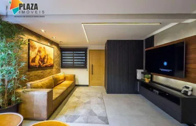 Casa com 3 dormitórios à venda, 157 m² por r$ 1.499.000,00 - vila guilhermina - praia grande/sp