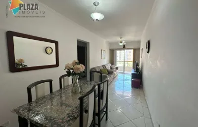 Apartamento à venda, 80 m² por r$ 700.000,00 - tupi - praia grande/sp
