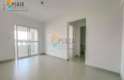 Apartamento à venda, 53 m² por r$ 506.155,77 - canto do forte - praia grande/sp