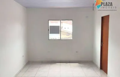 Sala para alugar, 23 m² por r$ 1.600,00/mês - boqueirão - praia grande/sp