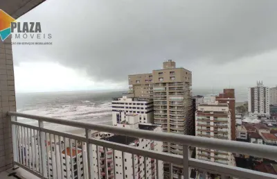 Apartamento à venda, 60 m² por r$ 525.000,00 - vila assunção - praia grande/sp
