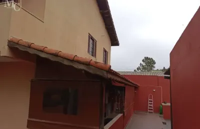 Casa com 3 quartos à venda na Rua João Paulo I, Jardim Semiramis, Cotia