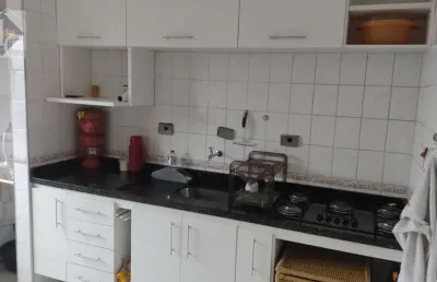 Apartamento a venda em veloso-osasco/sp - 2 dormitórios