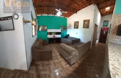Chácara à venda em jardim camargo (canguera) - são roque