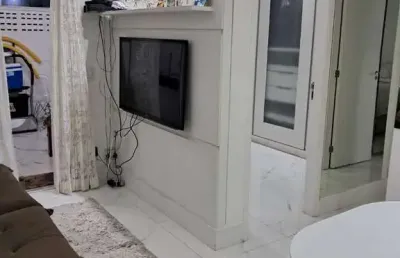 Apartamento garden à venda em osasco – 2 dormitórios 1 suite