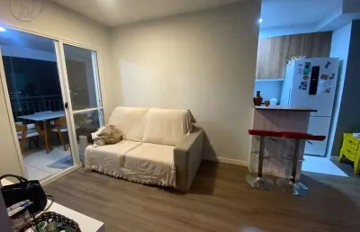 Apartamento com 2 quartos à venda na Avenida Manoel Pedro Pimentel, Continental, Osasco
