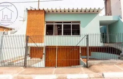 Ponto comercial à venda na Rua Raul Torres, Vila Campesina, Osasco