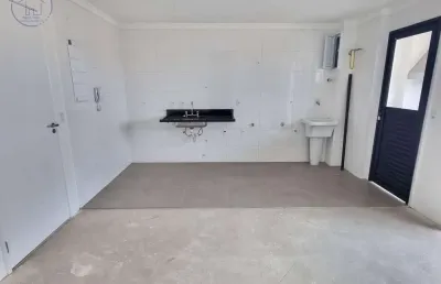 Apartamento novo a venda 2 dorm em vila osasco - osasco/sp