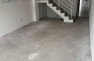 Sobrado a venda em terra nobre bussocaba  -  osasco