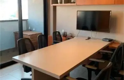 Sala comercial para alugar na Avenida Santo Antônio, Centro, Osasco