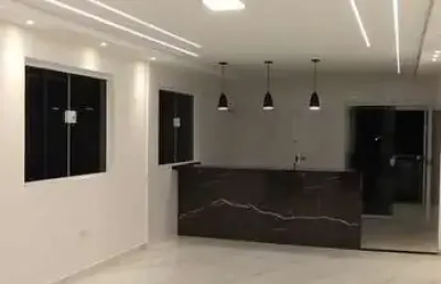 Casa com 3 quartos à venda na Avenida Santo Antônio, Bela Vista, Osasco