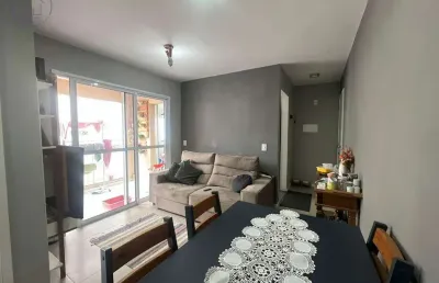 Apartamento com 2 quartos à venda na Rua Vicente Alves da Silva, Jardim Roberto, Osasco