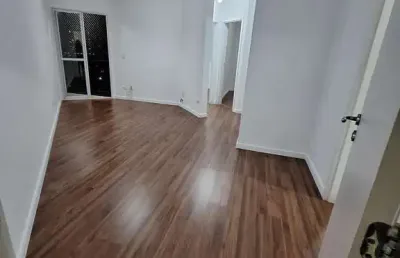 Apartamento com 2 quartos à venda na Rua José Timótheo da Silva, São Pedro, Osasco