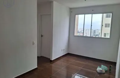Apartamento com 2 quartos à venda na Rua Santa Amélia, Jardim do Lago, São Paulo