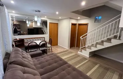 Casa com 3 quartos à venda na Rua Antônia Bizarro, Bela Vista, Osasco
